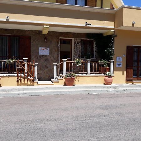 Al Pez Exclusive Rooms Olbia Exterior photo