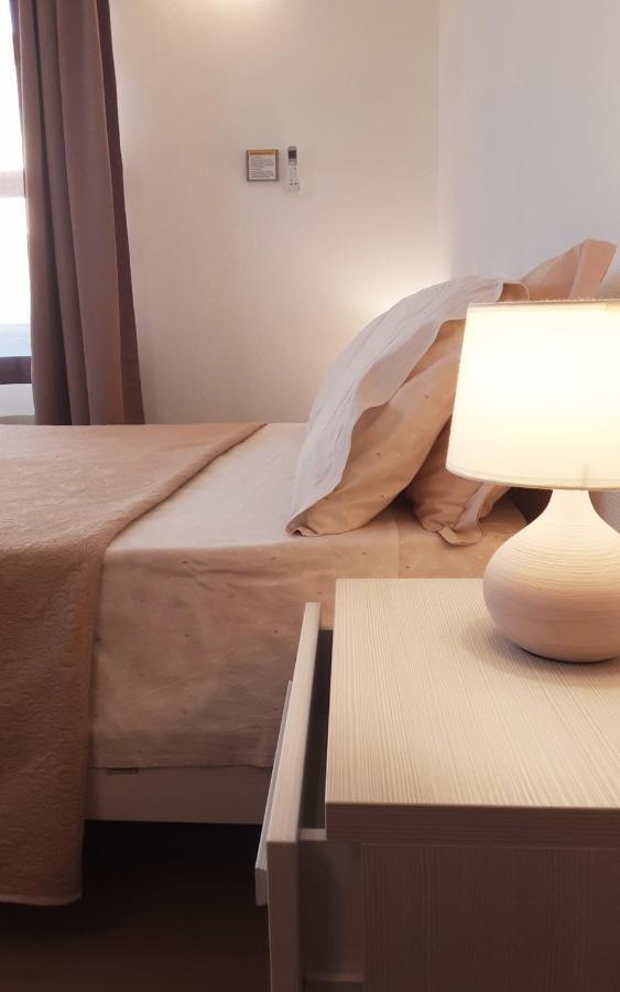 Al Pez Exclusive Rooms Olbia Exterior photo
