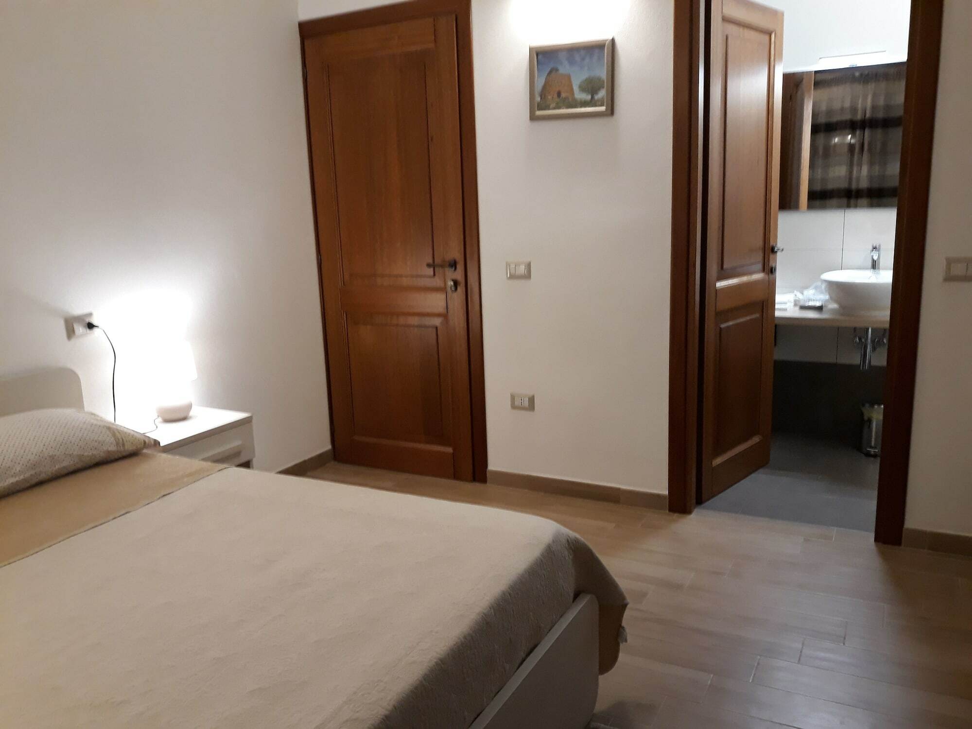 Al Pez Exclusive Rooms Olbia Exterior photo