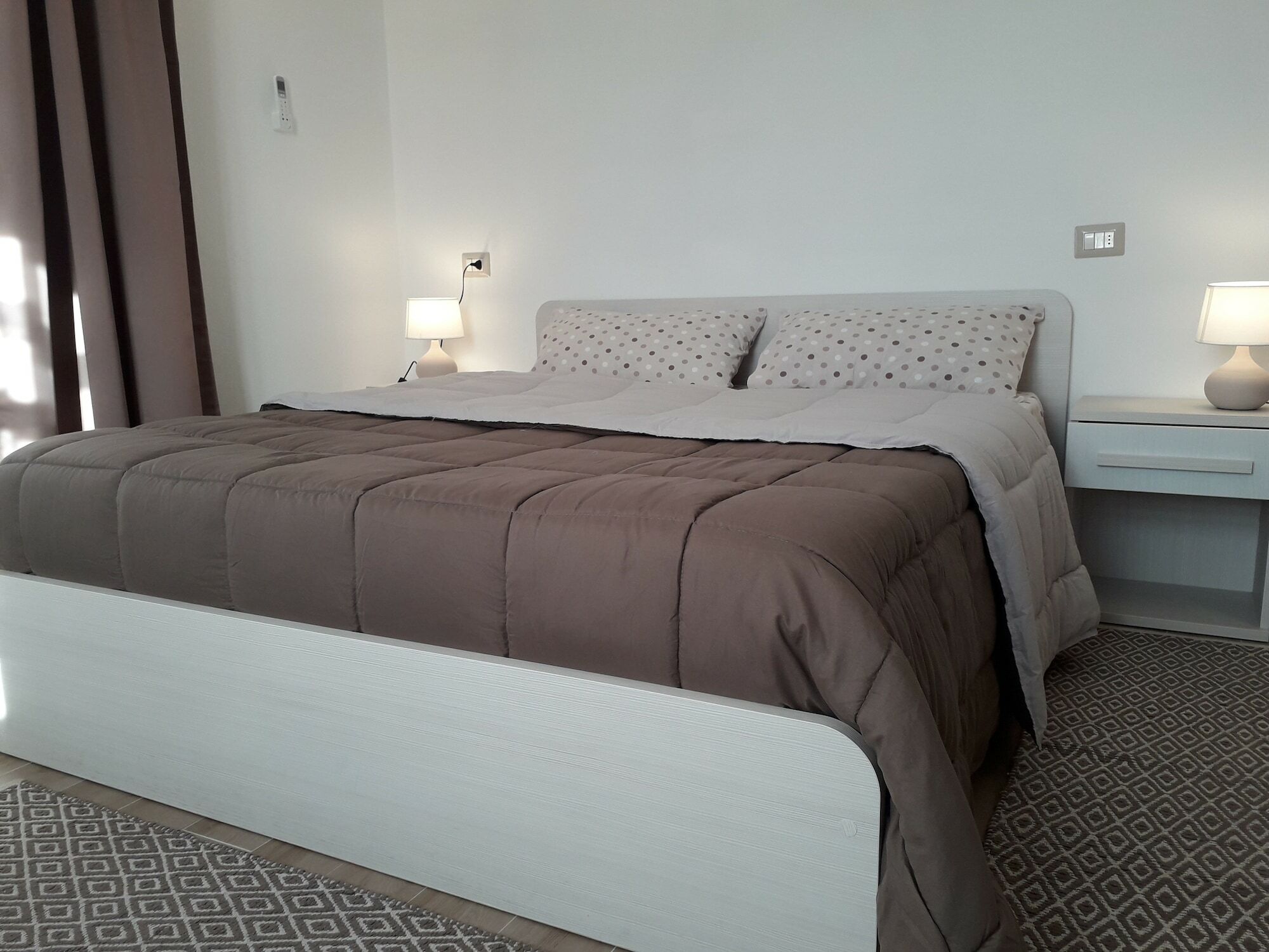 Al Pez Exclusive Rooms Olbia Exterior photo